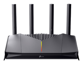 TP-Link Archer GE230 Router Inalámbrico Doble Banda 2.5 Gigabit Ethernet Wi-Fi 7