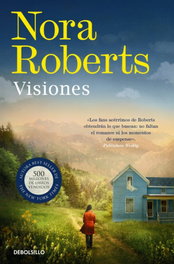 Visiones, Nora Roberts - DEBOLSILLO
