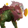 Mattel Battle Cat Masters of the Universe Figura de Acción con Sonido