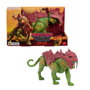 Mattel Battle Cat Masters of the Universe Figura de Acción con Sonido