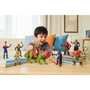 Mattel Battle Cat Masters of the Universe Figura de Acción con Sonido
