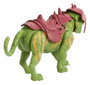 Mattel Figura de Acción Motu Kids Battle Cat Jkj04 con Sonido Rugidos, Masters of the Universe 2026, +4 Años