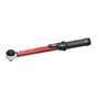 Gedore llave dinamométrica red 1/2 20-100 Nm