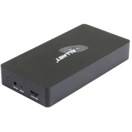 ALLNET Apollo Serie ALL-AC100 Controlador de Gestión On-Premise para hasta 100 AP y Switches