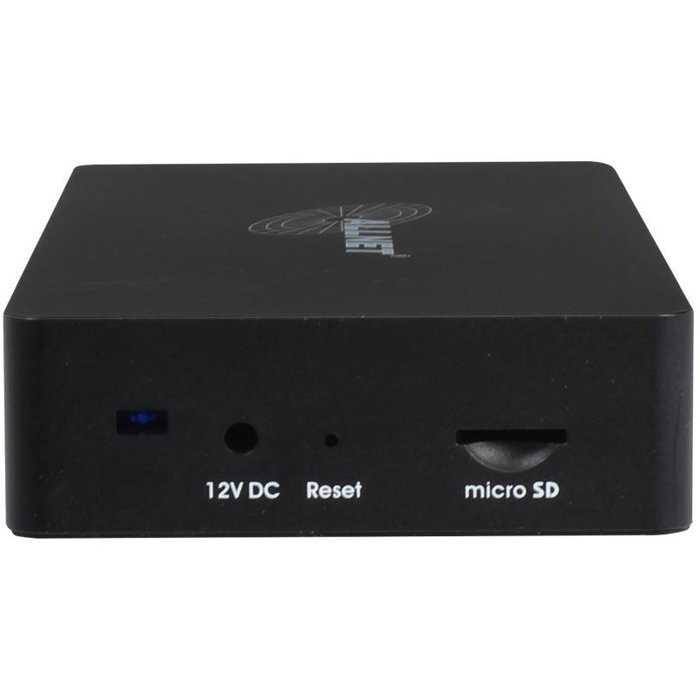 ALLNET Apollo Serie ALL-AC100 Controlador de Gestión On-Premise para hasta 100 AP y Switches ALLNET Apollo Serie ALL-AC100 Controlador de Gestión On-Premise para hasta 100 AP y Switches