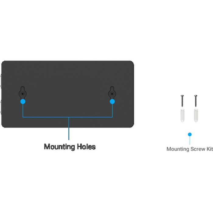 ALLNET ALL-AC100 Apollo Hardware Controller para APs y Switches Serie Apollo