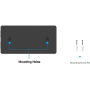 ALLNET Apollo Serie ALL-AC100 Controlador de Gestión On-Premise para hasta 100 AP y Switches