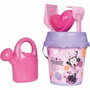 Smoby Regadera con cubo de Minnie