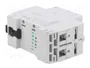 EATON ELECTRIC Interruptor diferencial 25A 30mA 2 polos Tipo A