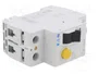EATON ELECTRIC Interruptor diferencial 25A 30mA 2 polos Tipo A
