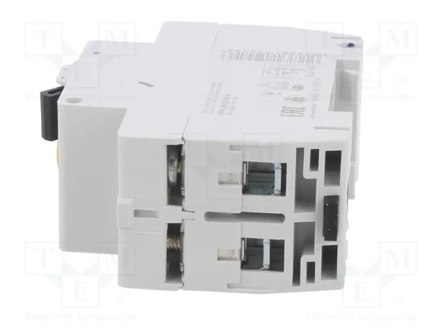 EATON ELECTRIC Interruptor diferencial 25A 30mA 2 polos Tipo A