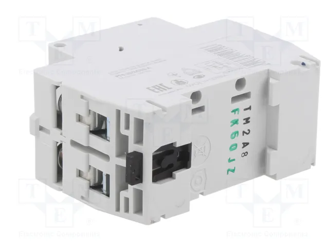 EATON ELECTRIC Interruptor diferencial 25A 30mA 2 polos Tipo A