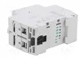 EATON ELECTRIC Interruptor diferencial 25A 30mA 2 polos Tipo A