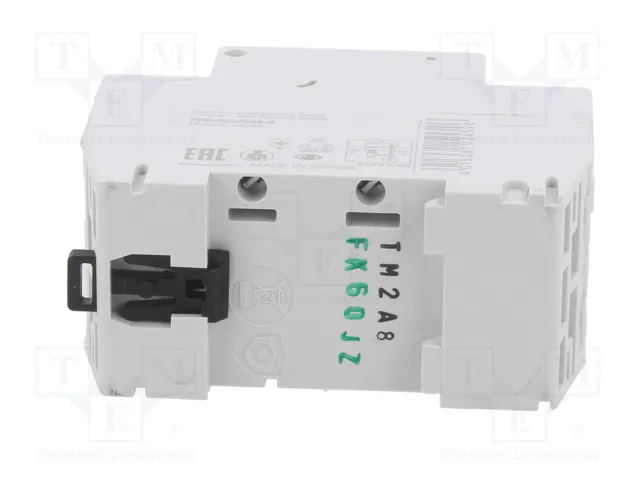 EATON ELECTRIC Interruptor diferencial 25A 30mA 2 polos Tipo A