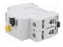 EATON ELECTRIC Interruptor diferencial 25A 30mA 2 polos Tipo A