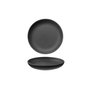 Summa Io Grafito Plato Hondo Coupe 24 cm (Set de 6) inevitable