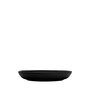 Summa Io Grafito Plato Hondo Coupe 24 cm (Set de 6) inevitable