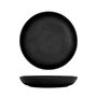 Summa Io Grafito Plato Hondo Coupe 24 cm (Set de 6) inevitable