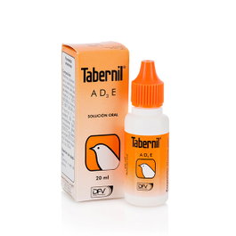 Divasa Tabernil AD3E 20ml