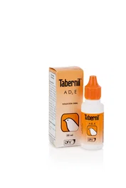 Divasa Tabernil AD3E 20ml