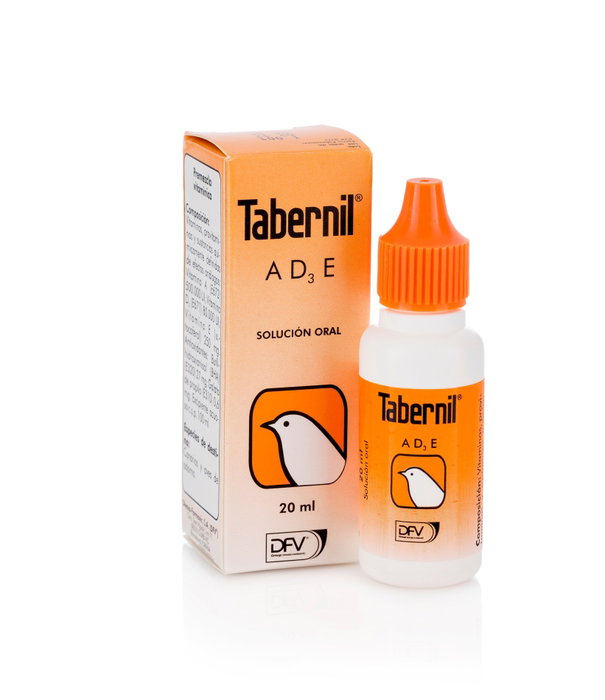 Divasa Tabernil AD3E 20ml