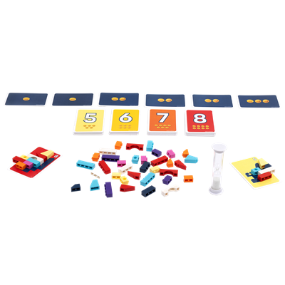 Asmodee Brick Like This! Asmodee Brick Like This!