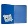 Disney by Loungefly Libreta Journal Lilo&Stich Holiday