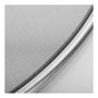 WESTMARK Picante Pantalla antisalpicaduras de acero inoxidable, 30 cm