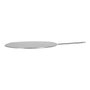 WESTMARK Picante Pantalla antisalpicaduras de acero inoxidable, 30 cm