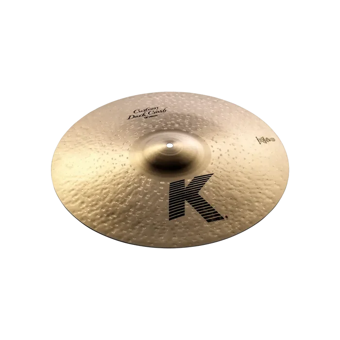 Zildjian K Custom Dark Crash 18" Zildjian K Custom Dark Crash 18"