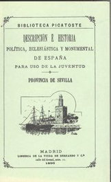 LC, Provincia de sevilla.descripción e historia - LC