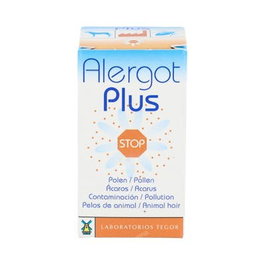 Alergot Plus