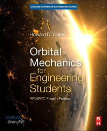 ELSEVIER UK Orbital Mechanics for Engineering Students : Revised Reprint