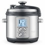 Sage Fast Slow Pro™ Olla Express Eléctrica de 6 L