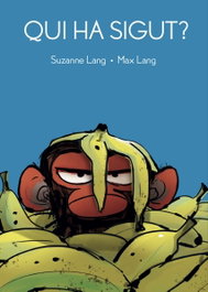 Qui ha sigut?, Suzanne Lang i Max Lang - SIMBOL EDITORS