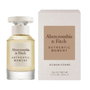Abercrombie & Fitch Authentic Moment Woman Eau de Parfum 50 ml Spray