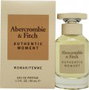 Abercrombie & Fitch Authentic Moment Eau de Parfum 50 ml