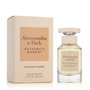 Abercrombie & Fitch Authentic Moment Woman Eau de Parfum 50 ml Spray