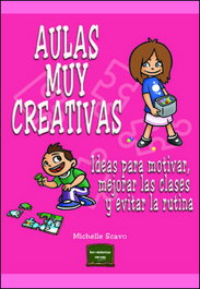 Aulas muy creativas, Michelle Scavo Bonus - NARCEA