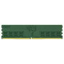 Kingston ValueRAM 16GB DDR5 RAM 6400 MT/s PC CUDIMM CL52 288-pin DIMM, Unbuffered, On-Die ECC, 1.1V