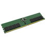 Kingston ValueRAM 16GB DDR5 RAM 6400 MT/s PC CUDIMM CL52 288-pin DIMM, Unbuffered, On-Die ECC, 1.1V