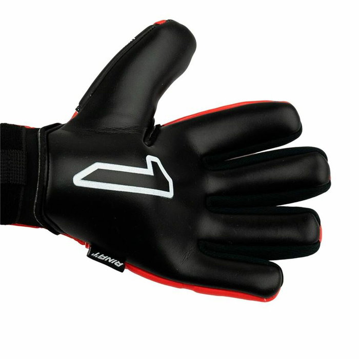 Guantes de Portero Rinat Xtreme Guard Dominius Turf Rojo 26 Guantes de Portero Rinat Xtreme Guard Dominius Turf Rojo 26