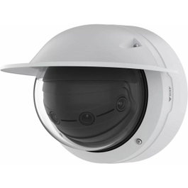 Axis Q4809-PVE Cámara de Seguridad IP Panorámica de 180°