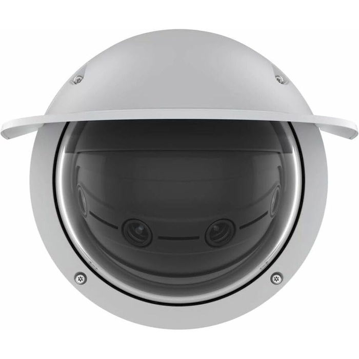 Videocámara de Vigilancia Axis 02658-001 Videocámara de Vigilancia Axis 02658-001