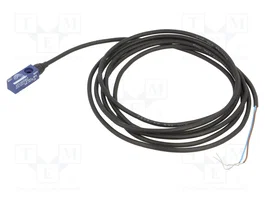 TELEMECANIQUE SENSORS Sensor inductivo XS7J1A1DAL2 0÷2,5mm NA