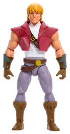 Masters of the Universe Origins Figura Cartoon Collection: Prince Adam 14 cm