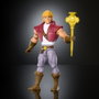 Masters of the Universe Origins Figura Cartoon Collection: Prince Adam 14 cm