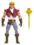 Masters of the Universe Origins Figura Cartoon Collection: Prince Adam 14 cm