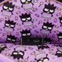 Loungefly Mochila Mini Badtz-Maru Pumpkin