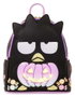 Loungefly Mochila Mini Badtz-Maru Pumpkin
